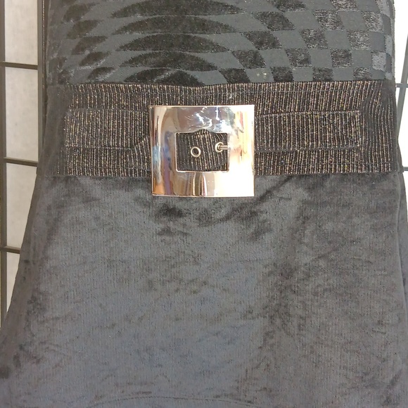 Custo Barselona dress. Size 4. Made in Spain. - Picture 3 of 9